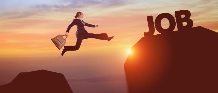 Personal Placement Arbeitsvermittlung - Startseite